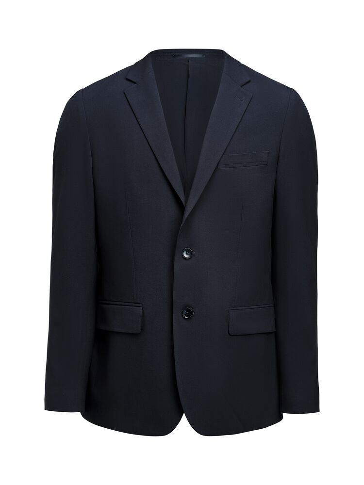 Signature Suit Blazer - Image 4