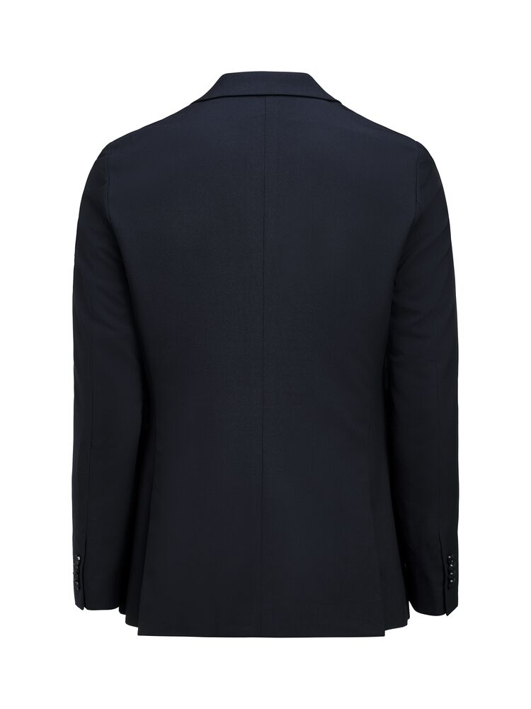 Signature Suit Blazer - Image 3
