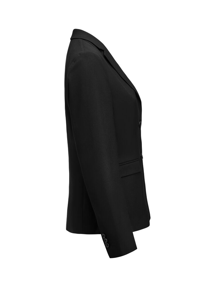 Signature Suit Blazer Woman - Image 3