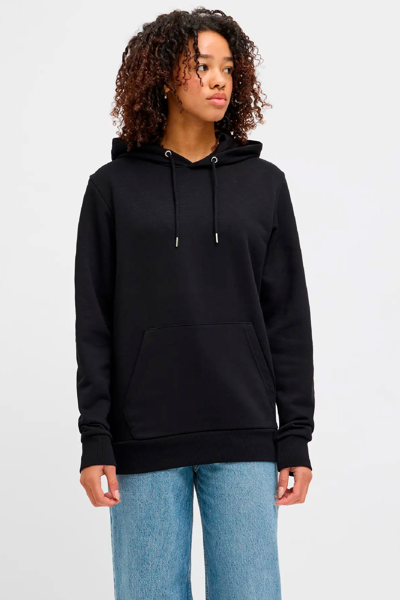 J&J Basic Huppari