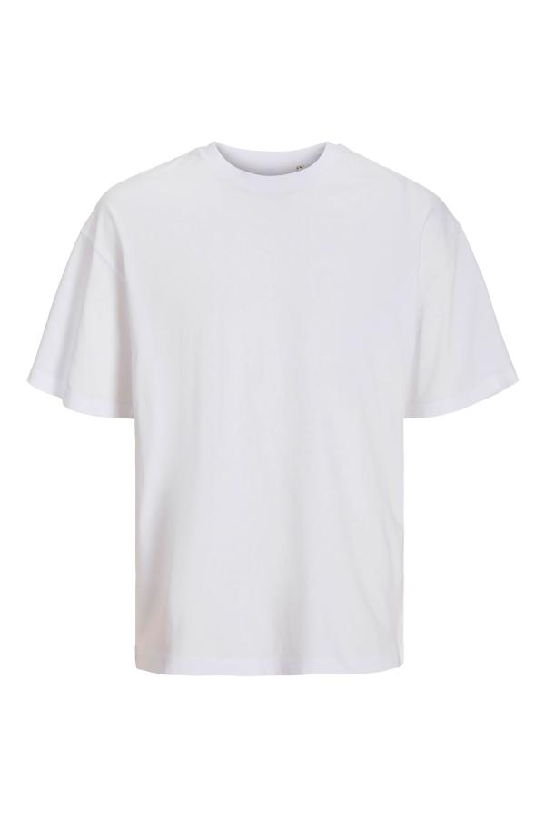 J&J Basic Oversized T-Paita - Image 3