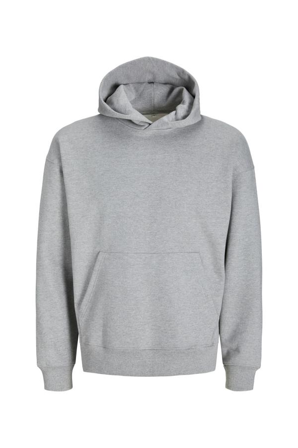 J&J Beat Relaxed Fit Huppari - Image 3