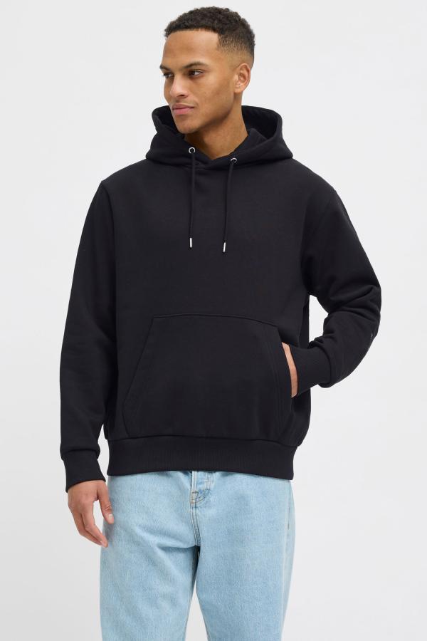 J&J Vibe Loose Fit Huppari